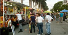 Food Trucks Tamiami Park Food Trucks Tamiami Park