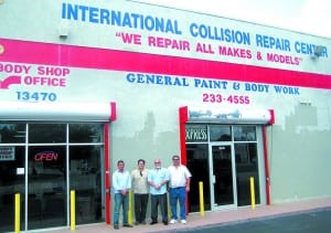 Collision Repair 3246