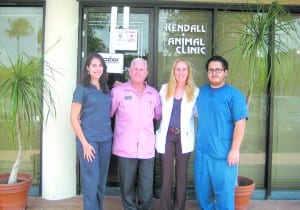 Kendall Animal Clinic 3420