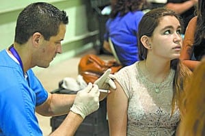 BTS Immunizations 6014