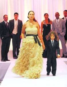 Fashion for Charity