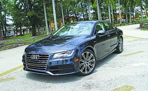 LTC-Audi A7