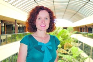 Valerie Bostick