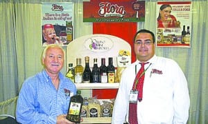 john flora leo alvarez