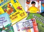 Sochin-books