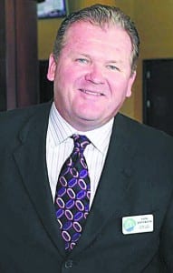 park one- tom anderson