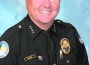 Chief Fred Maas