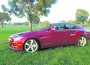 2012 Mercedes-Benz CLS Coupe is about 1.2 inches longer and wider, and new design accentuates distinctive body lines.