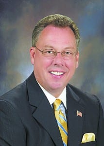 UCU Michael J. Welch Sr