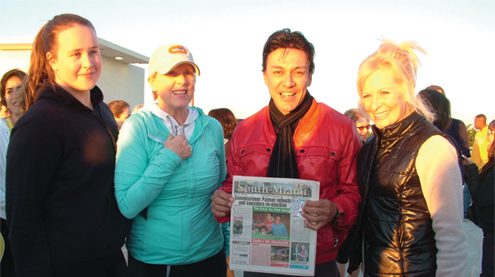 Zumba Creator Beto Perez Zumba Creator Beto Perez