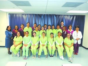 KRMC Nurse