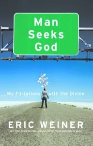Man Seeks God cover