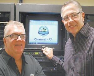 Channel-77
