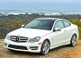 Sleek new 2012 two-door coupe marks the first time Mercedes-Benz has offered a traditional coupe in the C-Class segment.