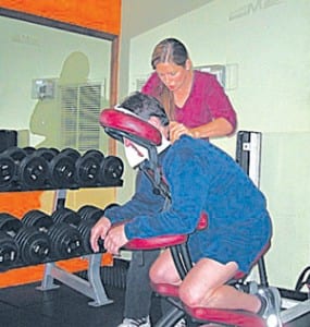 Paradise-Gym