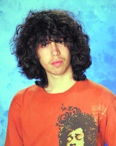 Sebastian Messier