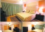 Arnold Schulman’s SIB Military Room Makeover for Dania Beach Design District, after picture.