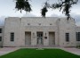 Bass Museum exterior