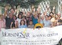 MorningStar Renewal Center is a 10-acre Catholic conference center and retreat located in the heart of Pinecrest.