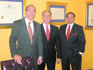 snynder & gonzalez