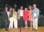 Pictured (l-r) are Peter Willig, COO of CBC; Kathy Kramer, program director, CBC; Barbara and Jeff Lehrman, event co-chairs; Mindy Cassel, CEO of CBC and Jodi and Bob Dickinson, event co-chairs.