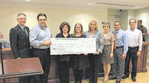 ‘Smarty Dogs’ raises $50,000 ‘Smarty Dogs’ raises $50,000