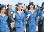 Remember when a stewardess, as they were once called, offered you a drink and choice of meal.