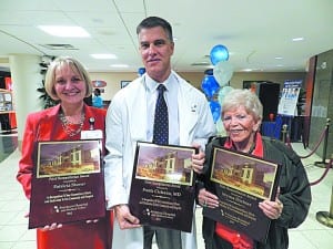 av.hosp- frist nominees