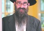 RABBI YISRAEL BARON