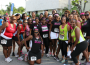 The ladies of “Black Women Run!” team up at the Twilight Run