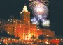Coral Gables brings back a tradition of July 4 fire- works at the Biltmore Hotel.