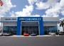 Grand Prize Chevrolet recently completed an extensive renovation to better serve customers