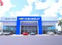 Grand Prize Chevrolet recently completed an extensive renovation to better serve customers.