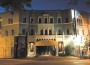 The Coconut Grove Playhouse
was built in 1926 on energy line.