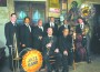 Preservation Hall Jazz Band opens the Summer Concert Series on June 7.