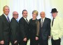 STEVEN D. SONENREICH, JOSE ABREU, CHAIRMAN JASON LOEB, DR. ROSANN SIDENER, GARY R. GERSON AND TONY GOLDMAN