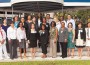 Thirty-eight nurses were honored with Nurse of the Year awards during a public celebration held at Jackson Memorial Hospital.
