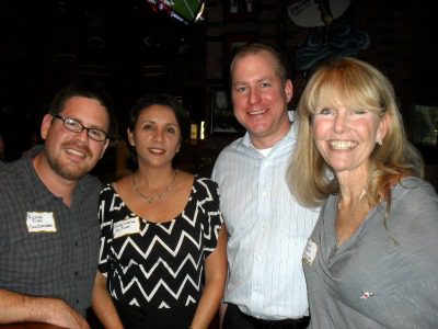 Doral Business Council Groups Celebrate July 4 Doral Business Council Groups Celebrate July 4