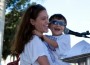 Cathy and Gabriel Gonzalez