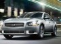 2012 Maxima has a new grille, new combination taillights and new 18- or 19-inch aluminum-alloy wheels.
