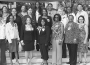 Jackson Health System nurses honored at award celebration.