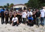 Members of the Opa-locka Police Department, Florida Highway Patrol, Miami-Dade Police Gun Bounty Program and other partnering agencies and businesses come togetyher for the bi-annual “Gun Buy Back”.