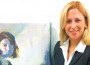 New World School of the Arts High School principal Evonne S. Alvarez
