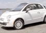 New Fiat 500 Gucci Edition has circular projector headlights,parking lights, ower honeycomb grille and integrated fog lights.