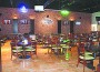 Homefield’s spacious, modular design allows for several events to happen at once.