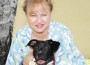 Kimberly MacPherson and Tia