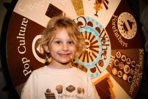 Pic - Chocolate Activities