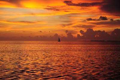 Photo of the day. Sunset in Tavenier/Key Largo Florida Photo of the day. Sunset in Tavenier/Key Largo Florida