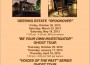 Deering Ghost Tours