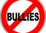 No to bullies
